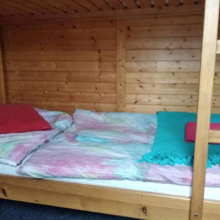 Penzion Roudenka Jestrabi V Krkonosich Zewnętrze zdjęcie