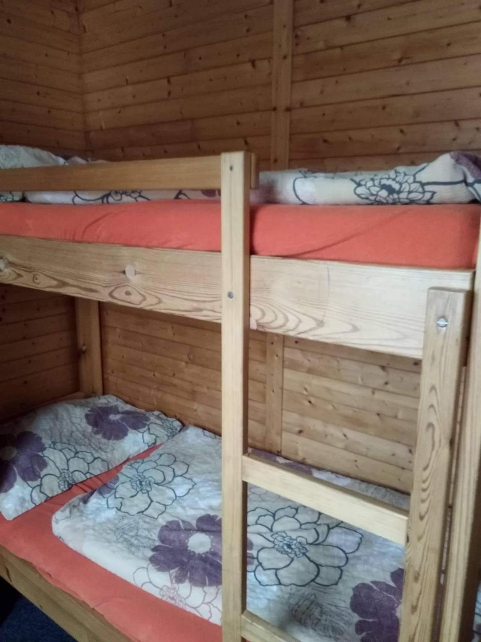 Penzion Roudenka Jestrabi V Krkonosich Zewnętrze zdjęcie